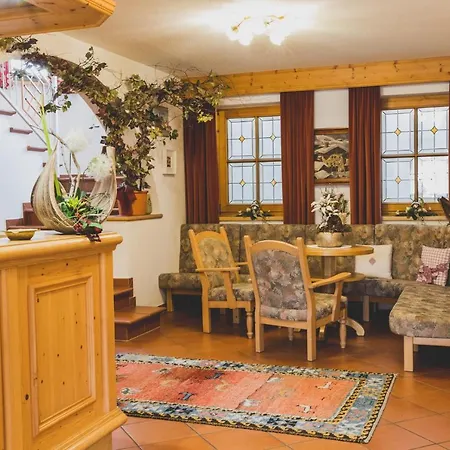 Haus Sunnbichl *