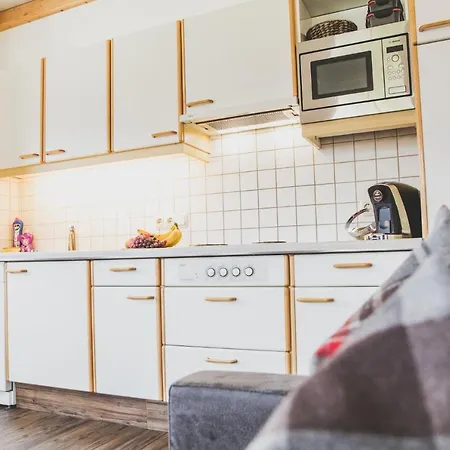 Haus Sunnbichl Apartment *