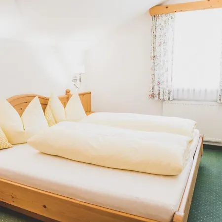 Haus Sunnbichl Appartement Fiss